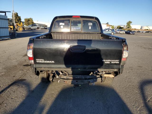 Photo 5 VIN: 3TMJU4GN7DM142575 - TOYOTA TACOMA DOU 