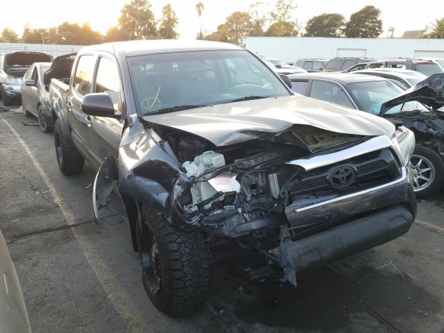 Photo 0 VIN: 3TMJU4GN7DM143449 - TOYOTA TACOMA DOU 