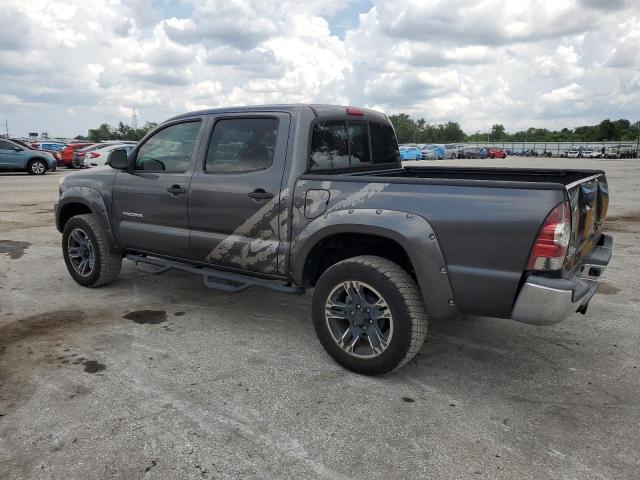 Photo 1 VIN: 3TMJU4GN7DM145508 - TOYOTA TACOMA DOU 