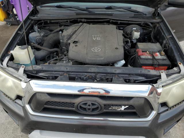 Photo 10 VIN: 3TMJU4GN7DM145508 - TOYOTA TACOMA DOU 