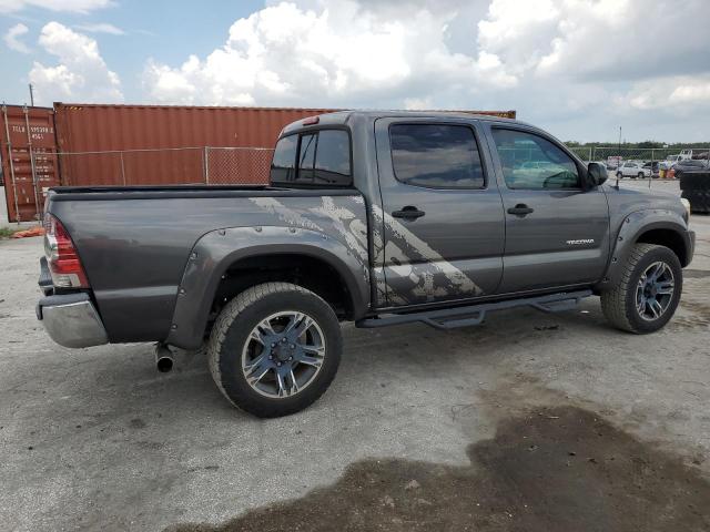 Photo 2 VIN: 3TMJU4GN7DM145508 - TOYOTA TACOMA DOU 