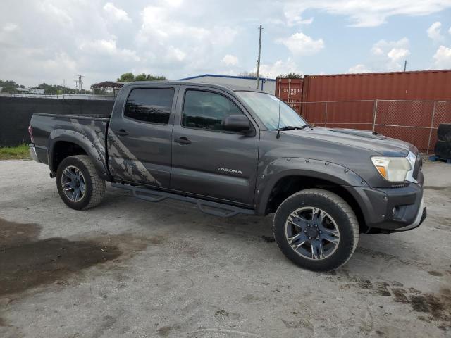 Photo 3 VIN: 3TMJU4GN7DM145508 - TOYOTA TACOMA DOU 