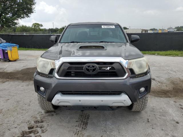 Photo 4 VIN: 3TMJU4GN7DM145508 - TOYOTA TACOMA DOU 