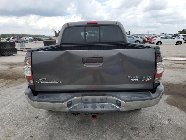 Photo 5 VIN: 3TMJU4GN7DM145508 - TOYOTA TACOMA DOU 