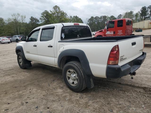 Photo 1 VIN: 3TMJU4GN7DM145914 - TOYOTA TACOMA 