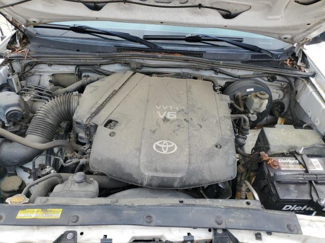 Photo 10 VIN: 3TMJU4GN7DM145914 - TOYOTA TACOMA 