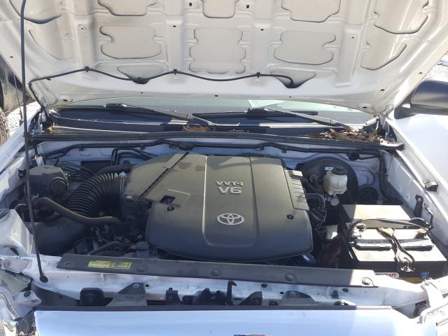 Photo 6 VIN: 3TMJU4GN7DM151387 - TOYOTA TACOMA DOU 