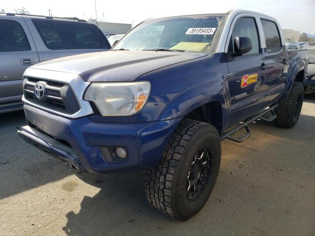 Photo 0 VIN: 3TMJU4GN7EM161029 - TOYOTA TACOMA DOU 