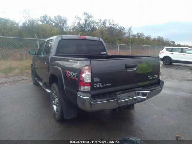 Photo 2 VIN: 3TMJU4GN7EM164089 - TOYOTA TACOMA 