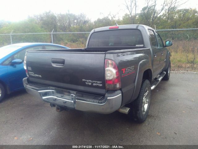 Photo 3 VIN: 3TMJU4GN7EM164089 - TOYOTA TACOMA 