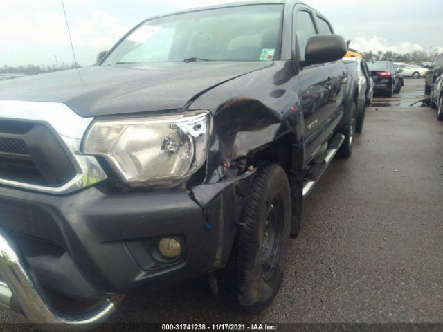 Photo 5 VIN: 3TMJU4GN7EM164089 - TOYOTA TACOMA 