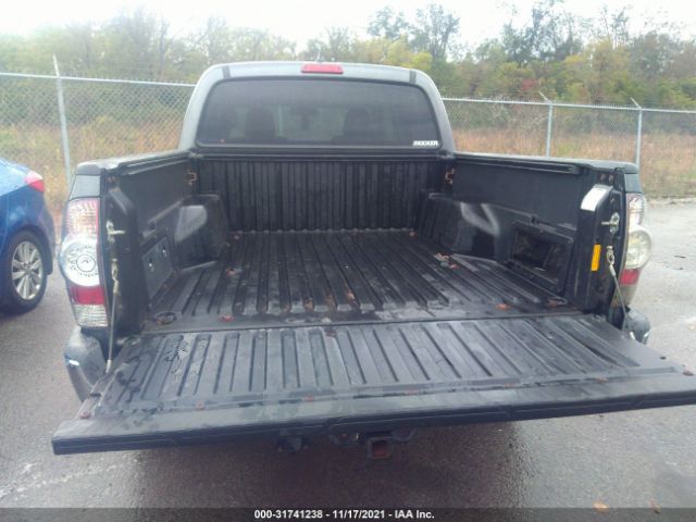 Photo 7 VIN: 3TMJU4GN7EM164089 - TOYOTA TACOMA 