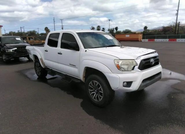 Photo 0 VIN: 3TMJU4GN7EM167400 - TOYOTA TACOMA 