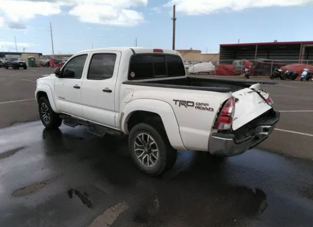 Photo 2 VIN: 3TMJU4GN7EM167400 - TOYOTA TACOMA 