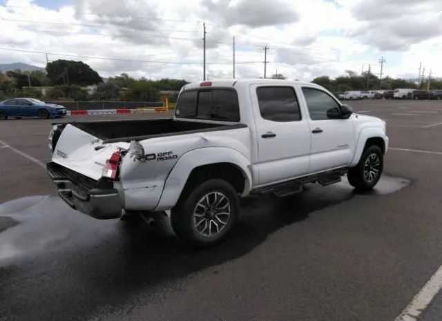 Photo 3 VIN: 3TMJU4GN7EM167400 - TOYOTA TACOMA 