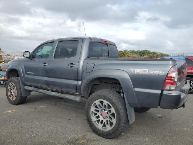 Photo 1 VIN: 3TMJU4GN7EM172855 - TOYOTA TACOMA DOU 