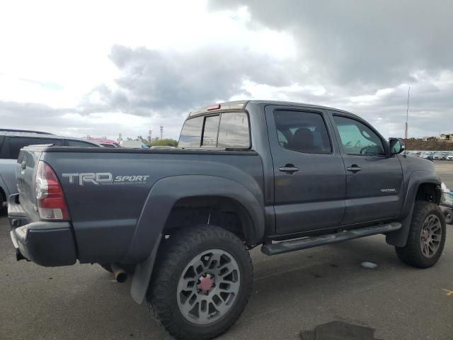 Photo 2 VIN: 3TMJU4GN7EM172855 - TOYOTA TACOMA DOU 