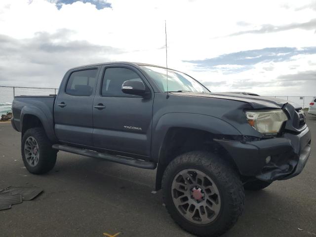 Photo 3 VIN: 3TMJU4GN7EM172855 - TOYOTA TACOMA DOU 