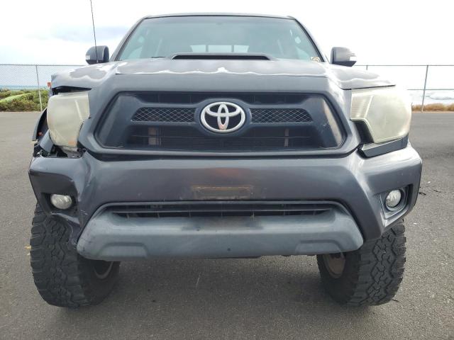 Photo 4 VIN: 3TMJU4GN7EM172855 - TOYOTA TACOMA DOU 