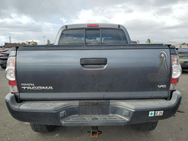 Photo 5 VIN: 3TMJU4GN7EM172855 - TOYOTA TACOMA DOU 