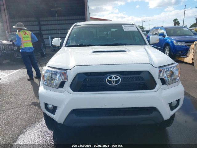 Photo 5 VIN: 3TMJU4GN7FM176616 - TOYOTA TACOMA 