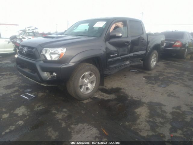 Photo 5 VIN: 3TMJU4GN7FM178480 - TOYOTA TACOMA 