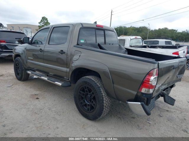 Photo 2 VIN: 3TMJU4GN7FM178737 - TOYOTA TACOMA 