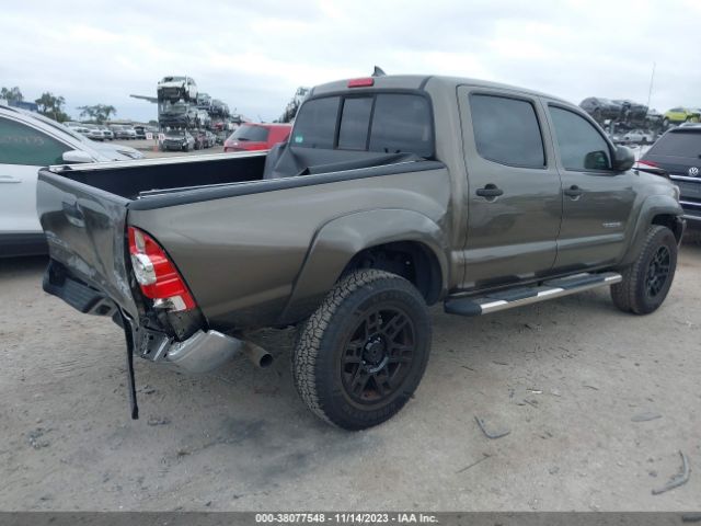 Photo 3 VIN: 3TMJU4GN7FM178737 - TOYOTA TACOMA 