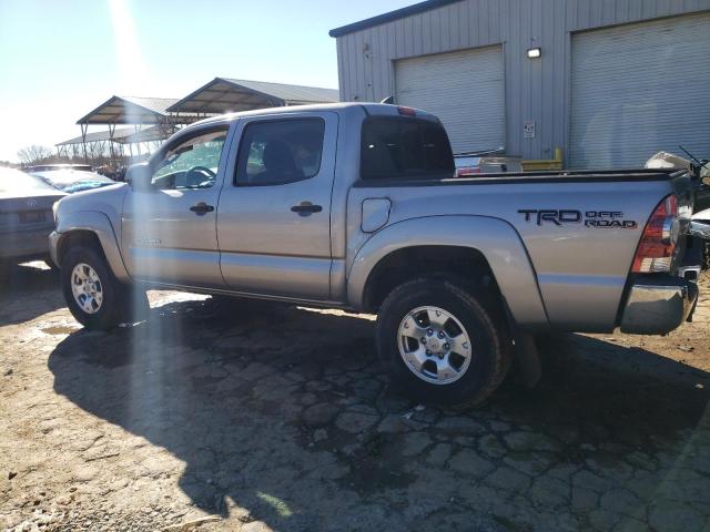 Photo 1 VIN: 3TMJU4GN7FM180861 - TOYOTA TACOMA DOU 