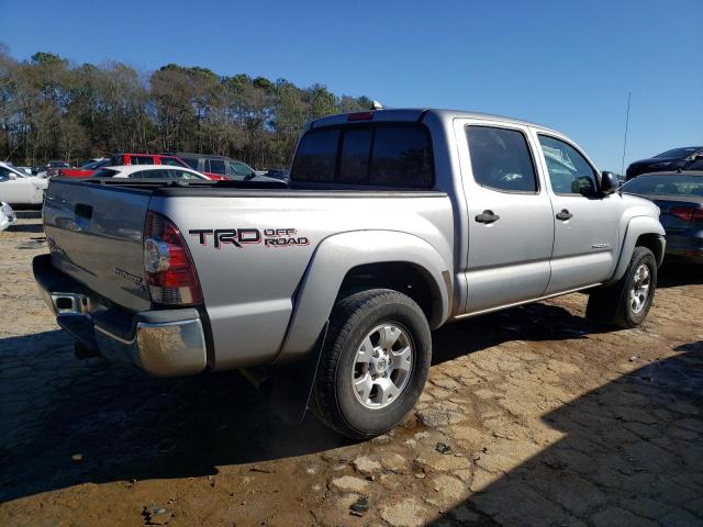 Photo 2 VIN: 3TMJU4GN7FM180861 - TOYOTA TACOMA DOU 