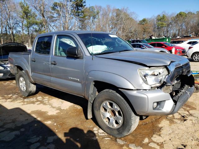 Photo 3 VIN: 3TMJU4GN7FM180861 - TOYOTA TACOMA DOU 