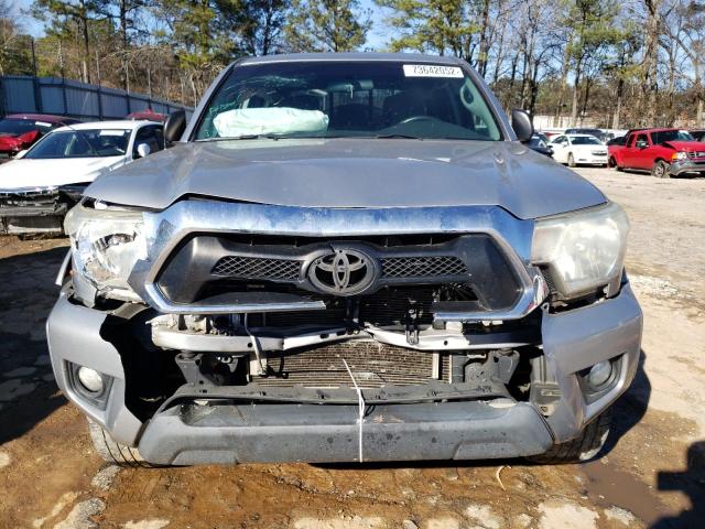 Photo 4 VIN: 3TMJU4GN7FM180861 - TOYOTA TACOMA DOU 