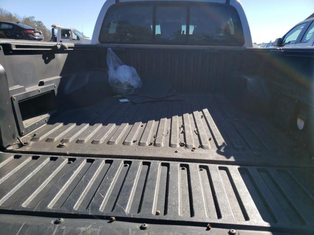 Photo 9 VIN: 3TMJU4GN7FM180861 - TOYOTA TACOMA DOU 