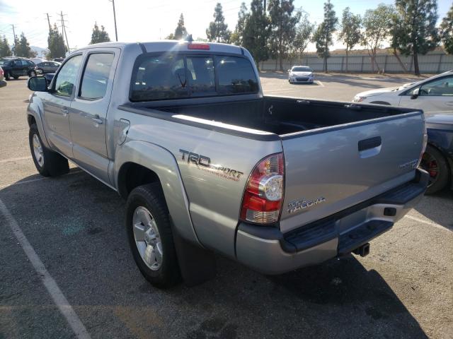 Photo 2 VIN: 3TMJU4GN7FM181721 - TOYOTA TACOMA 