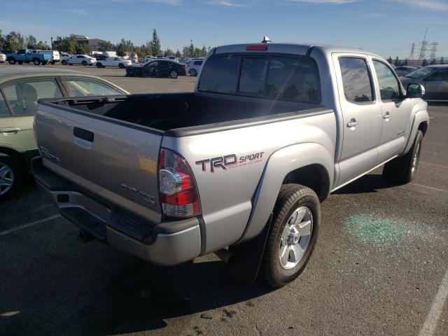 Photo 3 VIN: 3TMJU4GN7FM181721 - TOYOTA TACOMA 