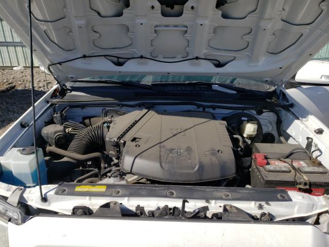 Photo 6 VIN: 3TMJU4GN7FM184134 - TOYOTA TACOMA 