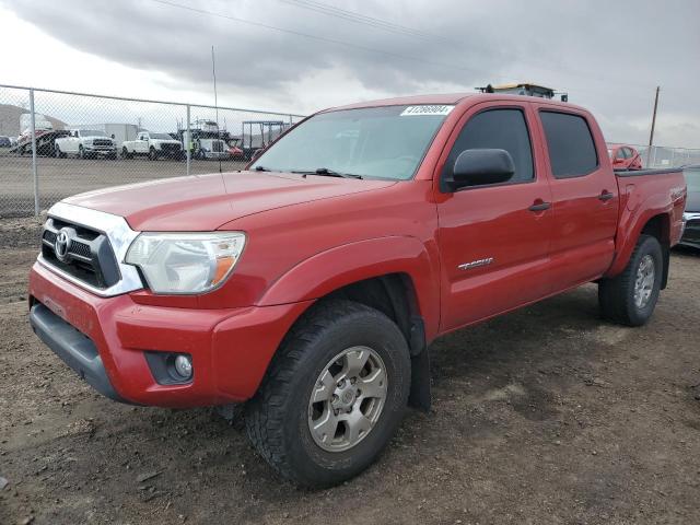 Photo 0 VIN: 3TMJU4GN7FM184909 - TOYOTA TACOMA 