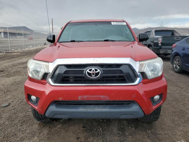 Photo 4 VIN: 3TMJU4GN7FM184909 - TOYOTA TACOMA 