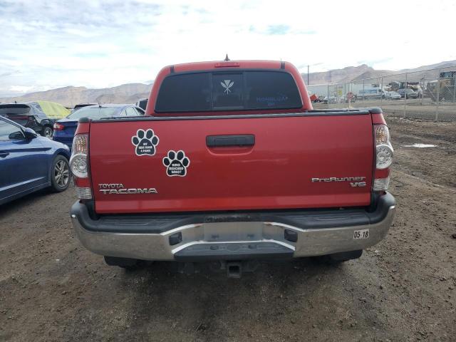 Photo 5 VIN: 3TMJU4GN7FM184909 - TOYOTA TACOMA 