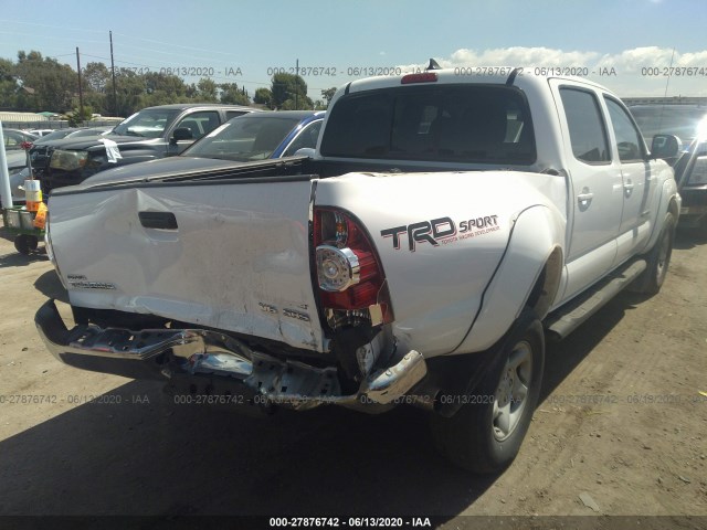 Photo 3 VIN: 3TMJU4GN7FM187681 - TOYOTA TACOMA 