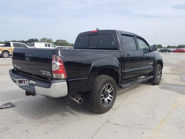 Photo 3 VIN: 3TMJU4GN7FM188958 - TOYOTA TACOMA DOU 