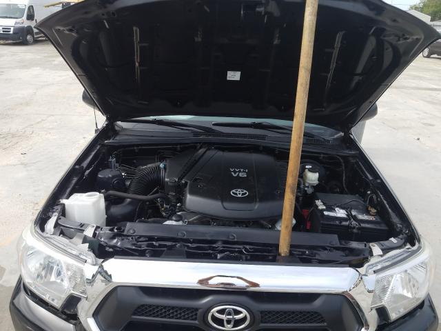 Photo 6 VIN: 3TMJU4GN7FM188958 - TOYOTA TACOMA DOU 