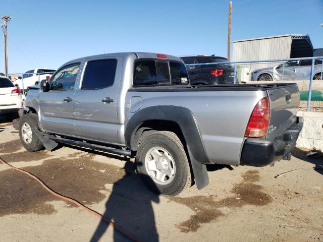 Photo 1 VIN: 3TMJU4GN7FM189432 - TOYOTA TACOMA 