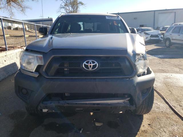 Photo 4 VIN: 3TMJU4GN7FM189432 - TOYOTA TACOMA 