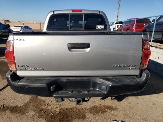 Photo 5 VIN: 3TMJU4GN7FM189432 - TOYOTA TACOMA 