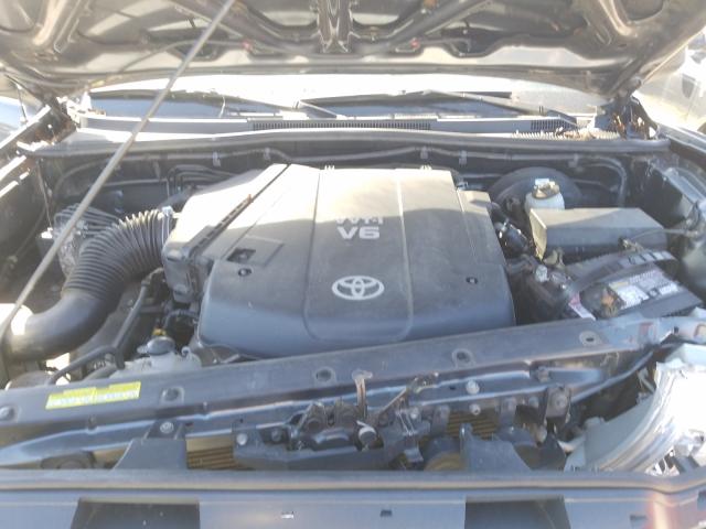 Photo 6 VIN: 3TMJU4GN8AM094810 - TOYOTA TACOMA DOU 