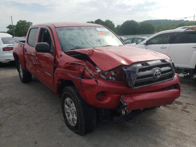 Photo 0 VIN: 3TMJU4GN8AM098193 - TOYOTA TACOMA 