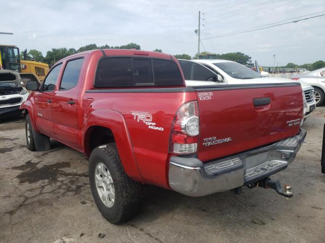 Photo 2 VIN: 3TMJU4GN8AM098193 - TOYOTA TACOMA 