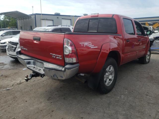 Photo 3 VIN: 3TMJU4GN8AM098193 - TOYOTA TACOMA 