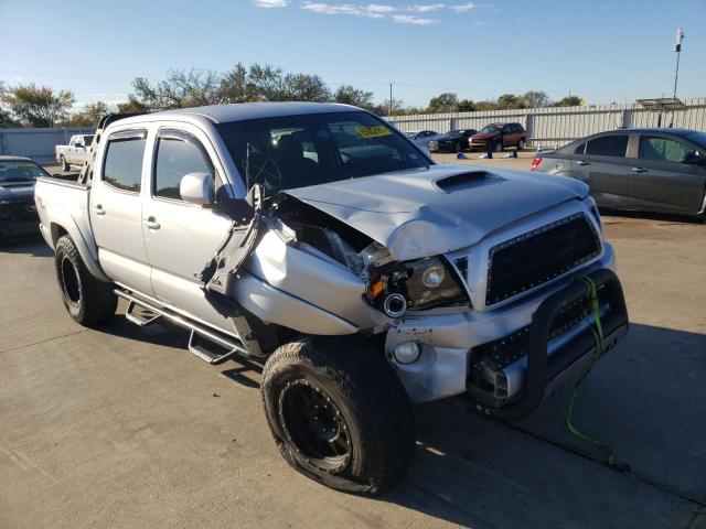 Photo 0 VIN: 3TMJU4GN8AM098484 - TOYOTA TACOMA DOU 